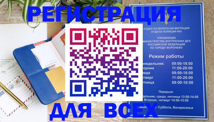 прописка для военкомата в Волоколамске